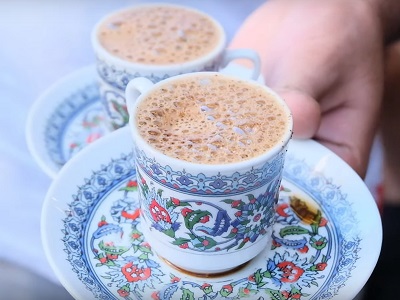 6 уникальных способов приготовления кофе в разных странах мира